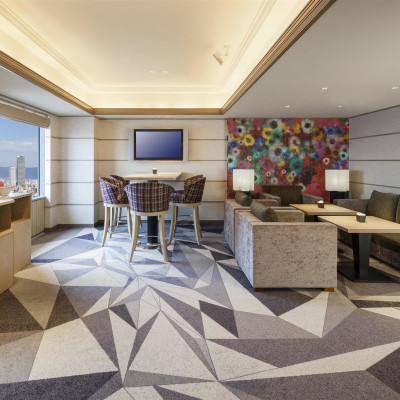 Swissôtel Nankai Osaka image