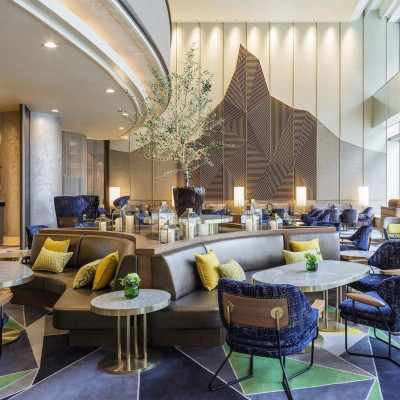 Swissôtel Nankai Osaka image