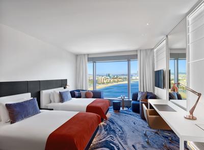 Fabulous Sky Room