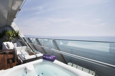 Marvelous Suite