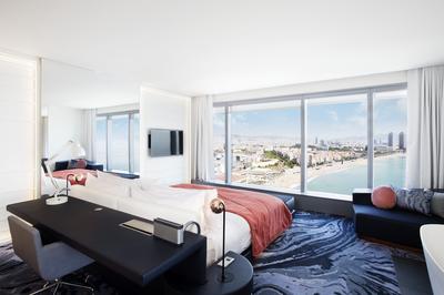 Marvelous Suite