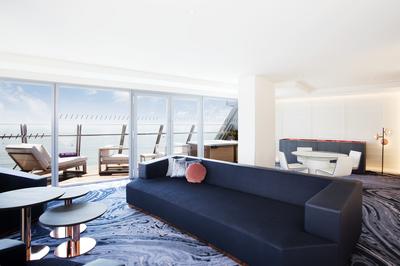 Marvelous Suite