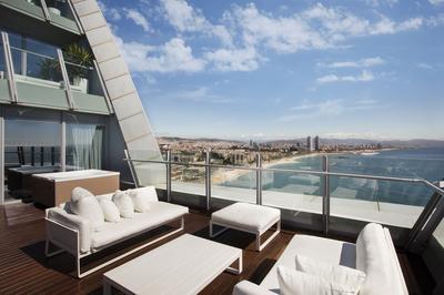 Spectacular Suite