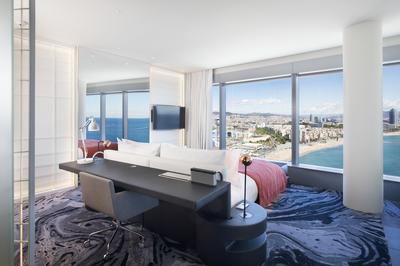 Spectacular Suite