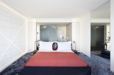 Cozy Room