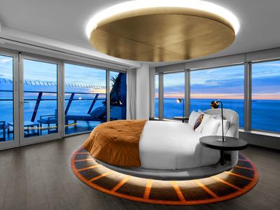 Wow Suite