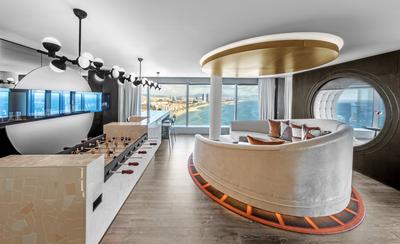Wow Suite