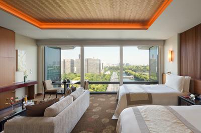 Grand Premier Park Room