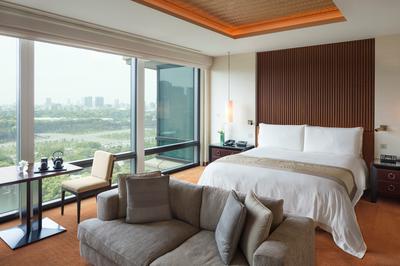 Grand Premier Park Room