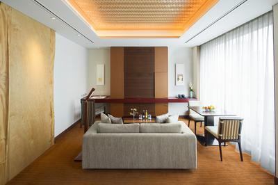 Deluxe Room - City View