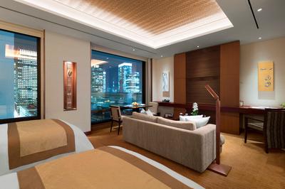 Premier Room