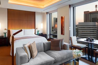 Premier Room