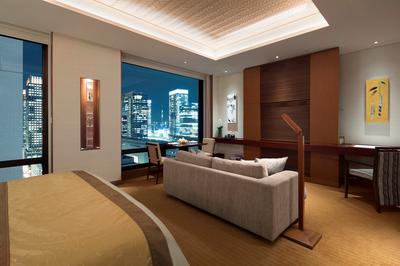 Premier Room
