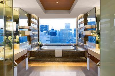 The Hibiya Suite