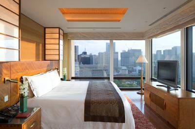 The Hibiya Suite