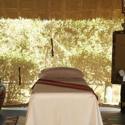 Fairmont Mara Safari Club image