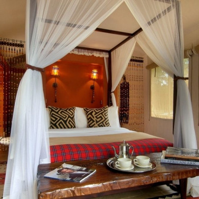 Fairmont Mara Safari Club image