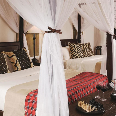 Fairmont Mara Safari Club image