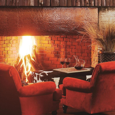 Fairmont Mara Safari Club image