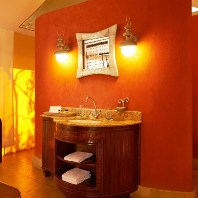 Fairmont Mara Safari Club image
