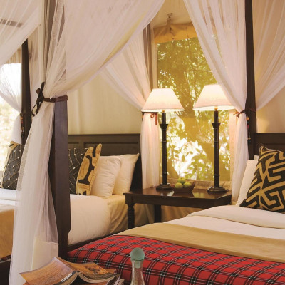 Fairmont Mara Safari Club image