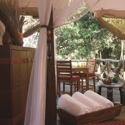 Fairmont Mara Safari Club image