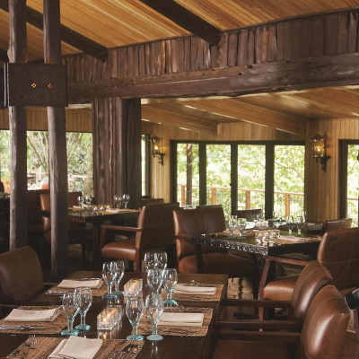 Fairmont Mara Safari Club image