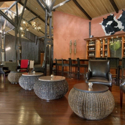Fairmont Mara Safari Club image