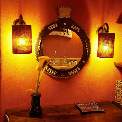 Fairmont Mara Safari Club image