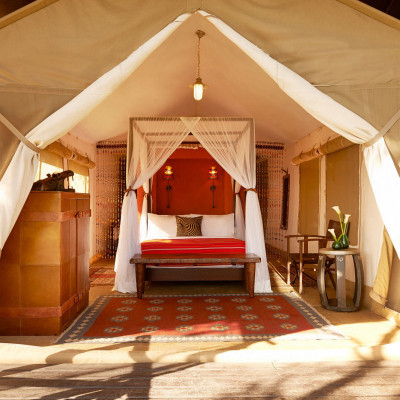 Fairmont Mara Safari Club image