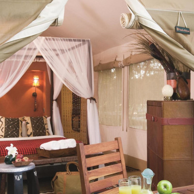 Fairmont Mara Safari Club image