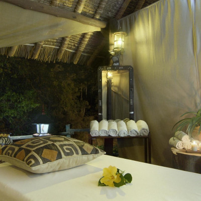 Fairmont Mara Safari Club image