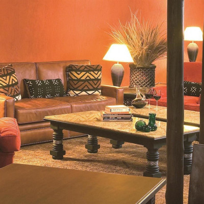 Fairmont Mara Safari Club image