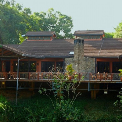 Fairmont Mara Safari Club image