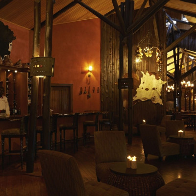 Fairmont Mara Safari Club image