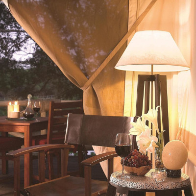 Fairmont Mara Safari Club image