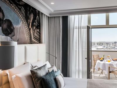 Classic Room Terrace