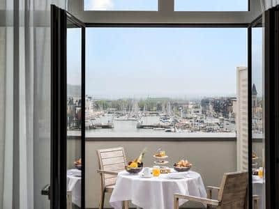 Classic Room Terrace