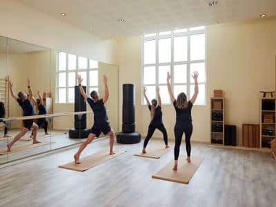 Fitness Studio