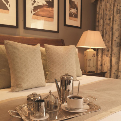 Hotel Fairmont The Norfolk image