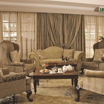Hotel Fairmont The Norfolk image