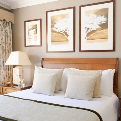 Hotel Fairmont The Norfolk image