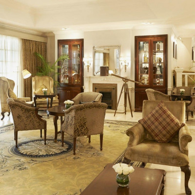 Hotel Fairmont The Norfolk image