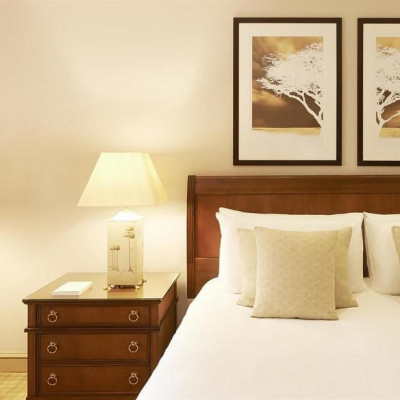 Hotel Fairmont The Norfolk image