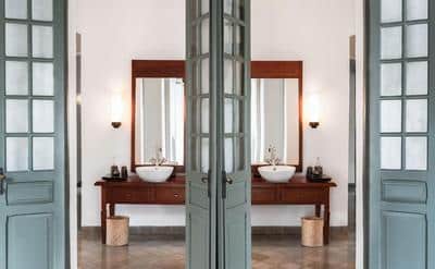 Amantaka Pool Suite