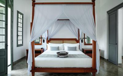 Amantaka Pool Suite,