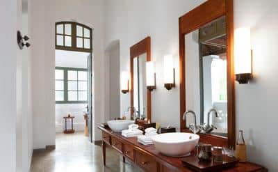 Mekong Pool Suite