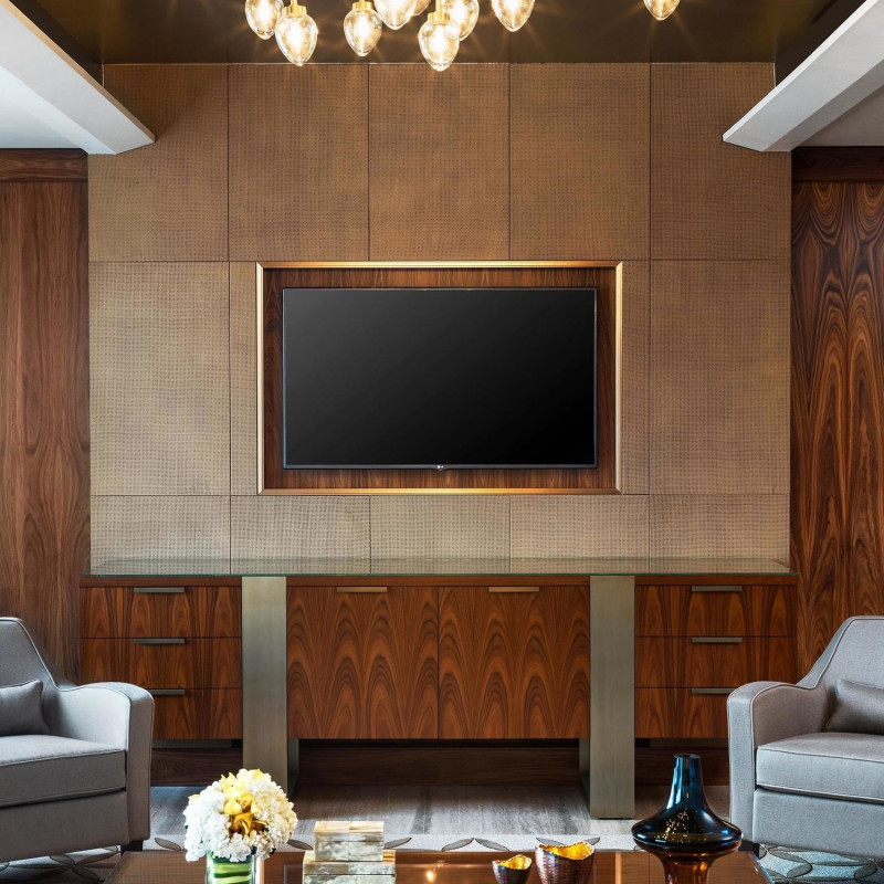 The St Regis Macao image