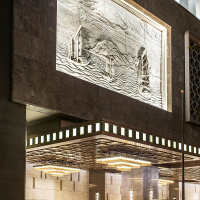 The St Regis Macao image