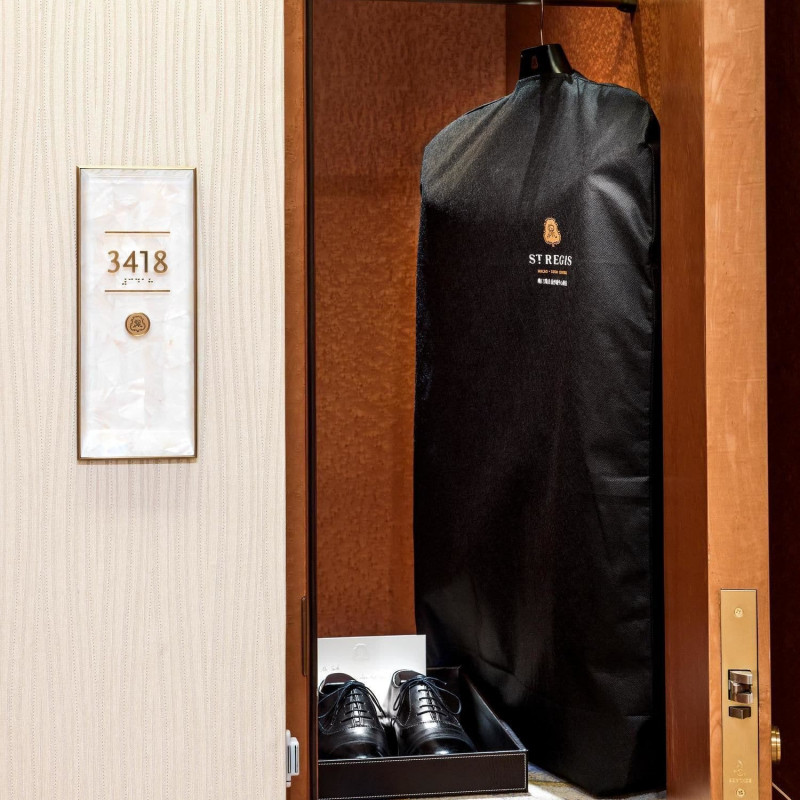 The St Regis Macao image